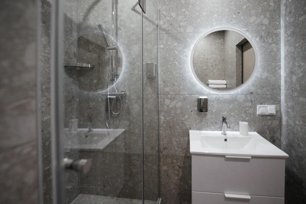 Myfreedom Апартаменти Жк Нивки Парк Kyiv Quarto foto