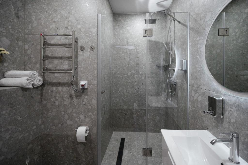 Myfreedom Апартаменти Жк Нивки Парк Kyiv Quarto foto